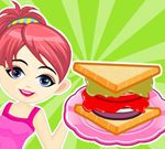 Free Games - Baltimore Sandwich Shop