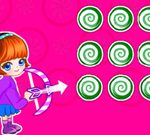 Free Games - Candy Blast