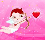 Free Games - Cupid Love Arrows