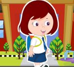 Free Games - Daisy Escape Play School Fun