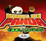 Free Games - Kung Fu Panda - Hidden Numbers