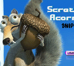 Scrats Acorn Sniper