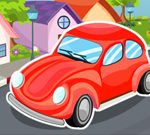 Free Games - Sporty Car Parking