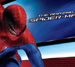 Free Games - The Amazing Spider-Man - Spot The Difference