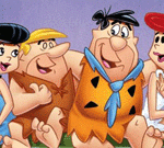 Free Games - The Flintstones - Spot the Difference