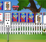 Free Games - Tom & Jerry Solitaire