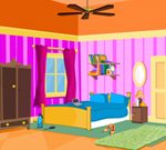 Free Games - Yo Room Escape