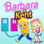 Barbara & Kent