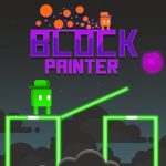 Free Games - Block Painter