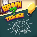 Free Games - Brain Trainer