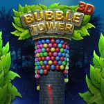 Free Games - Bubble Tower 3D