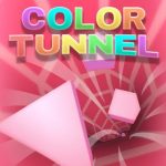 Free Games - Color Tunnel