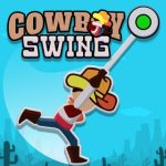 Free Games - Cowboy Swing