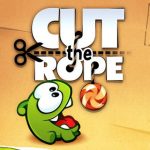 Free Games - Cut The Rope