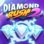 Free Games - Diamond Rush 2