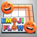 Free Games - Emoji Flow