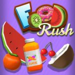 Free Games - Food Rush