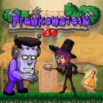 Free Games - Frankenstein Go