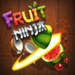 Free Games - Fruit Ninja