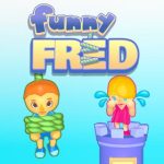 Free Games - Funny Fred