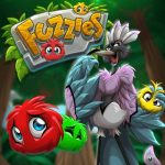 Free Games - Fuzzies