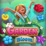 Free Games - Garden Bloom