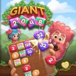 Free Games - Giant 2048