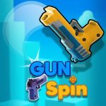 Free Games - Gun Spin