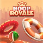 Free Games - Hoop Royale