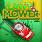 Free Games - Lawn Mower