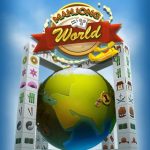 Free Games - Mahjong World