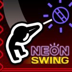 Free Games - Neon Swing