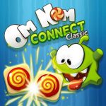 Om Nom Connect Classic