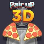 Free Games - Pair Up 3D