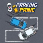 Free Games - Parking Panic