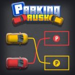Free Games - Parking Rush