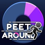 Free Games - Peet Around