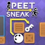 Free Games - Peet Sneak