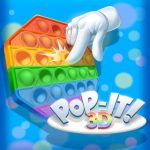Free Games - Pop It! 3D