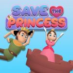 Free Games - Save the Princess
