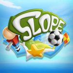 Free Games - Slope