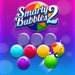 Free Games - Smarty Bubbles 2