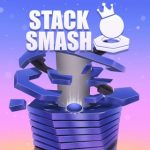 Free Games - Stack Smash