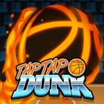 Free Games - Tap Tap Dunk