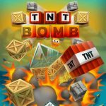 Free Games - TNT Bomb