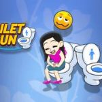 Free Games - Toilet Run