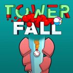 Free Games - Tower Fall