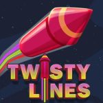 Free Games - Twisty Lines