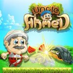 Free Games - Uncle Ahmed