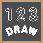 Free Games - 123 Draw